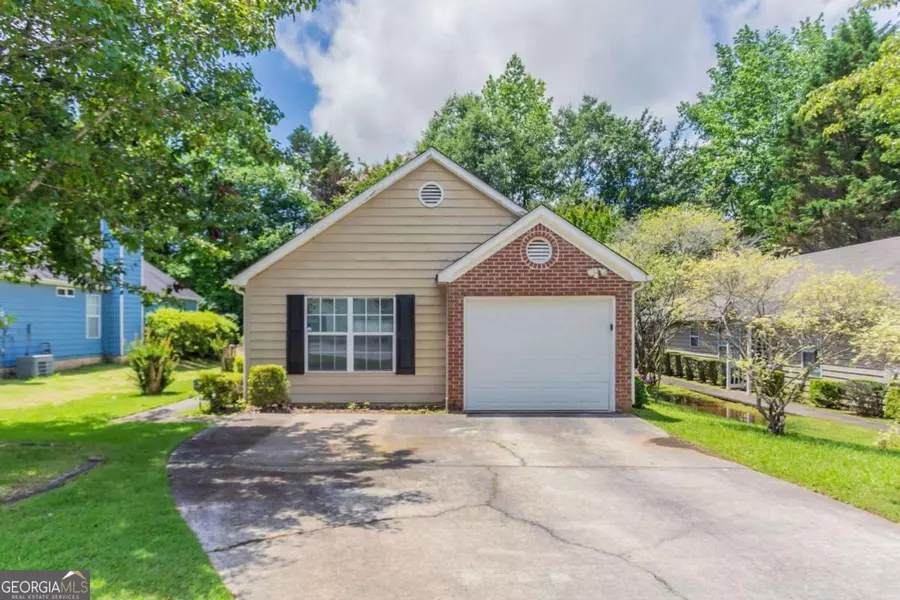 1321 Waterton TRL, Douglasville, GA 30134