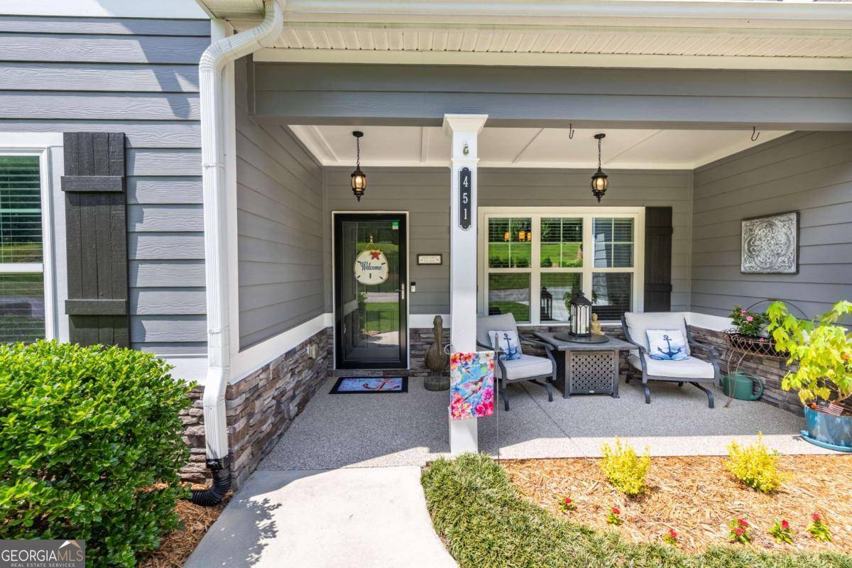 Newnan, GA 30265,451 Delaware WAY