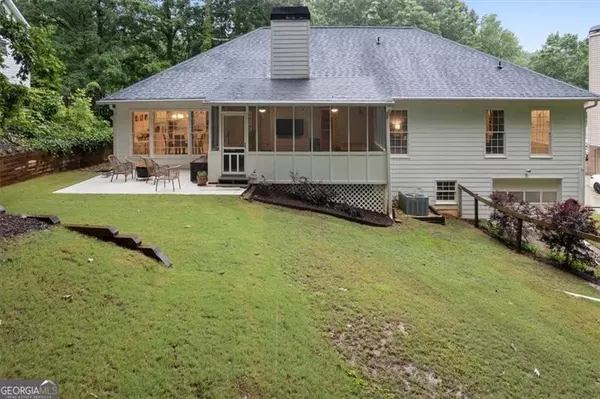Douglasville, GA 30135,3543 Pine Grove DR