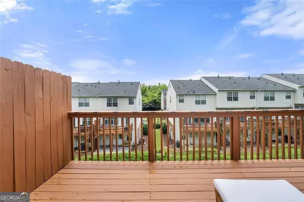 Atlanta, GA 30339,3542 CHATTAHOOCHEE SUMMIT LN SE #28
