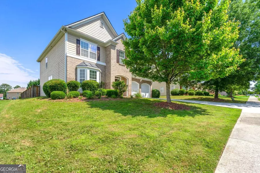 3524 Preserve Run TRL, Loganville, GA 30052