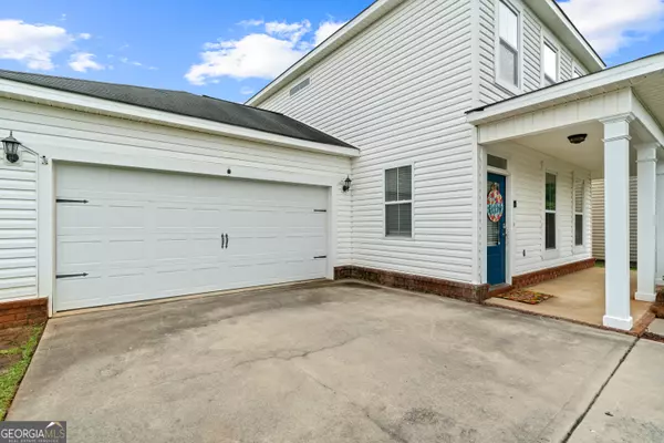 Bonaire, GA 31005,106 Thornton DR