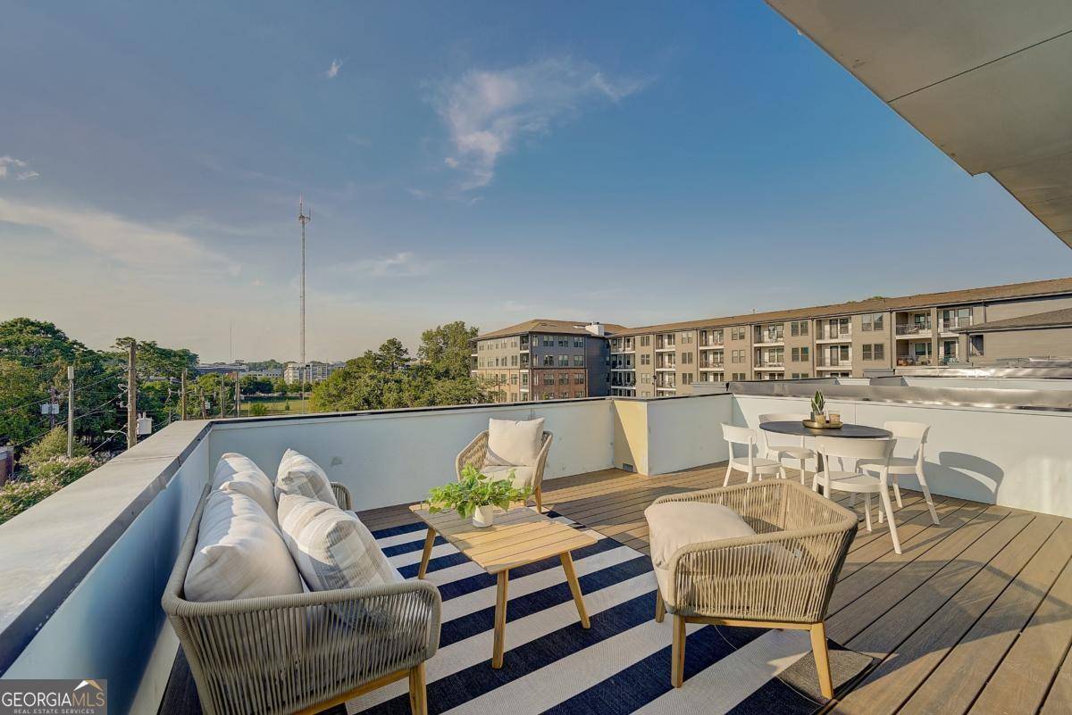 Atlanta, GA 30316,816 Berne ST #6