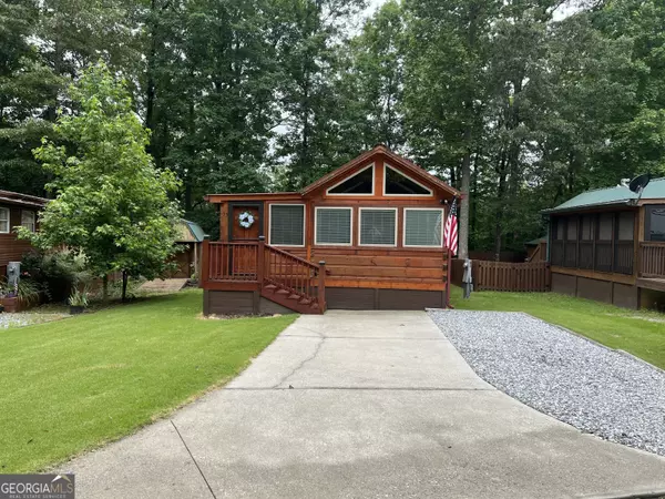 Cleveland, GA 30528,153 elkmont TRL