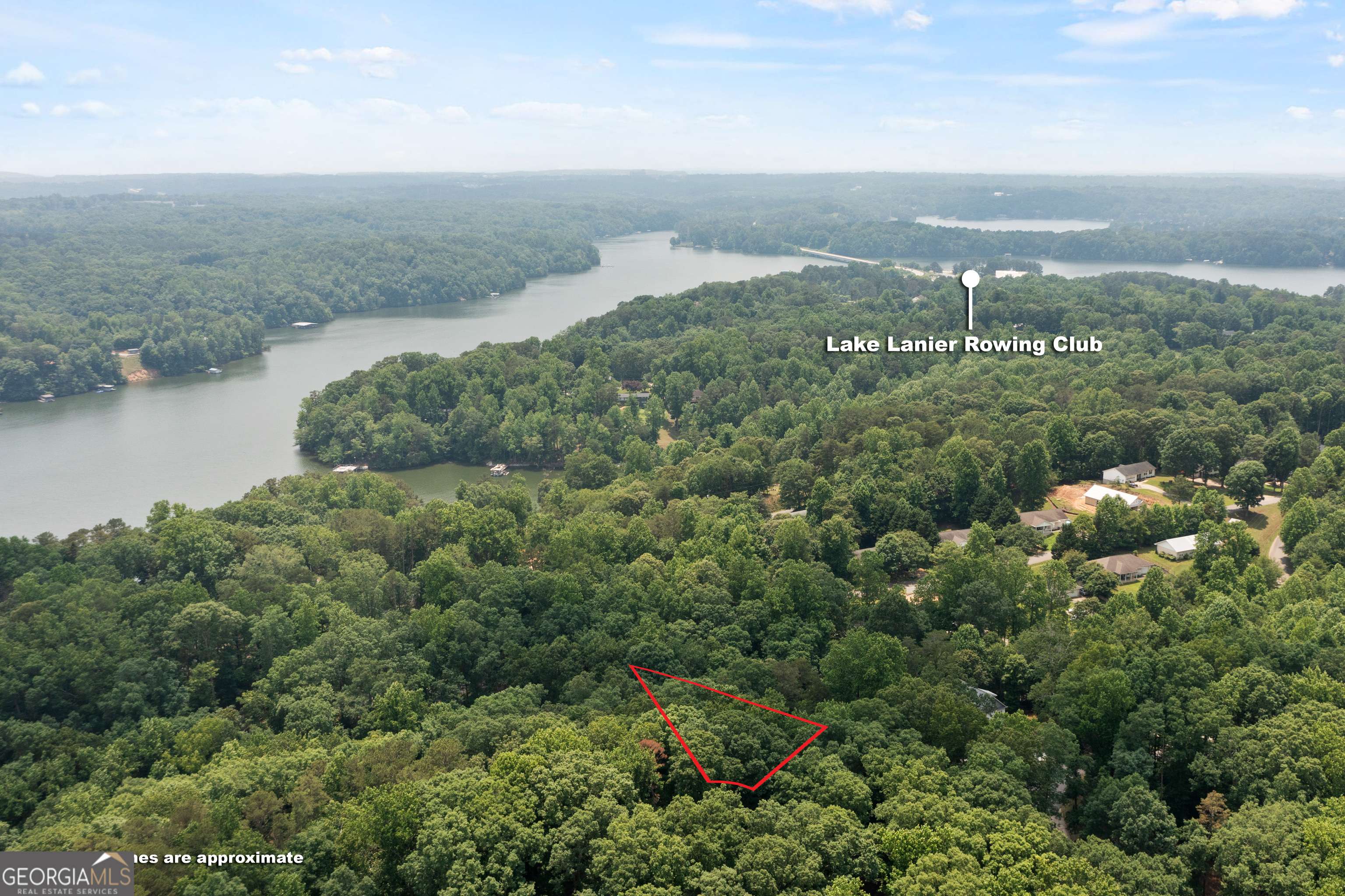 Gainesville, GA 30506,0 S Bend RD