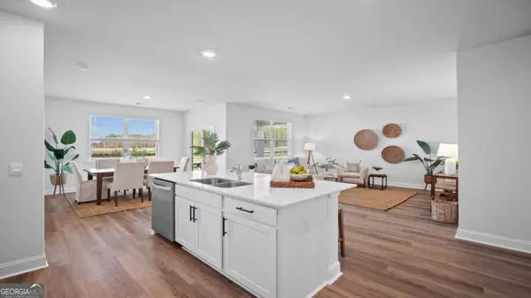 Port Wentworth, GA 31407,16 Gladewater DR