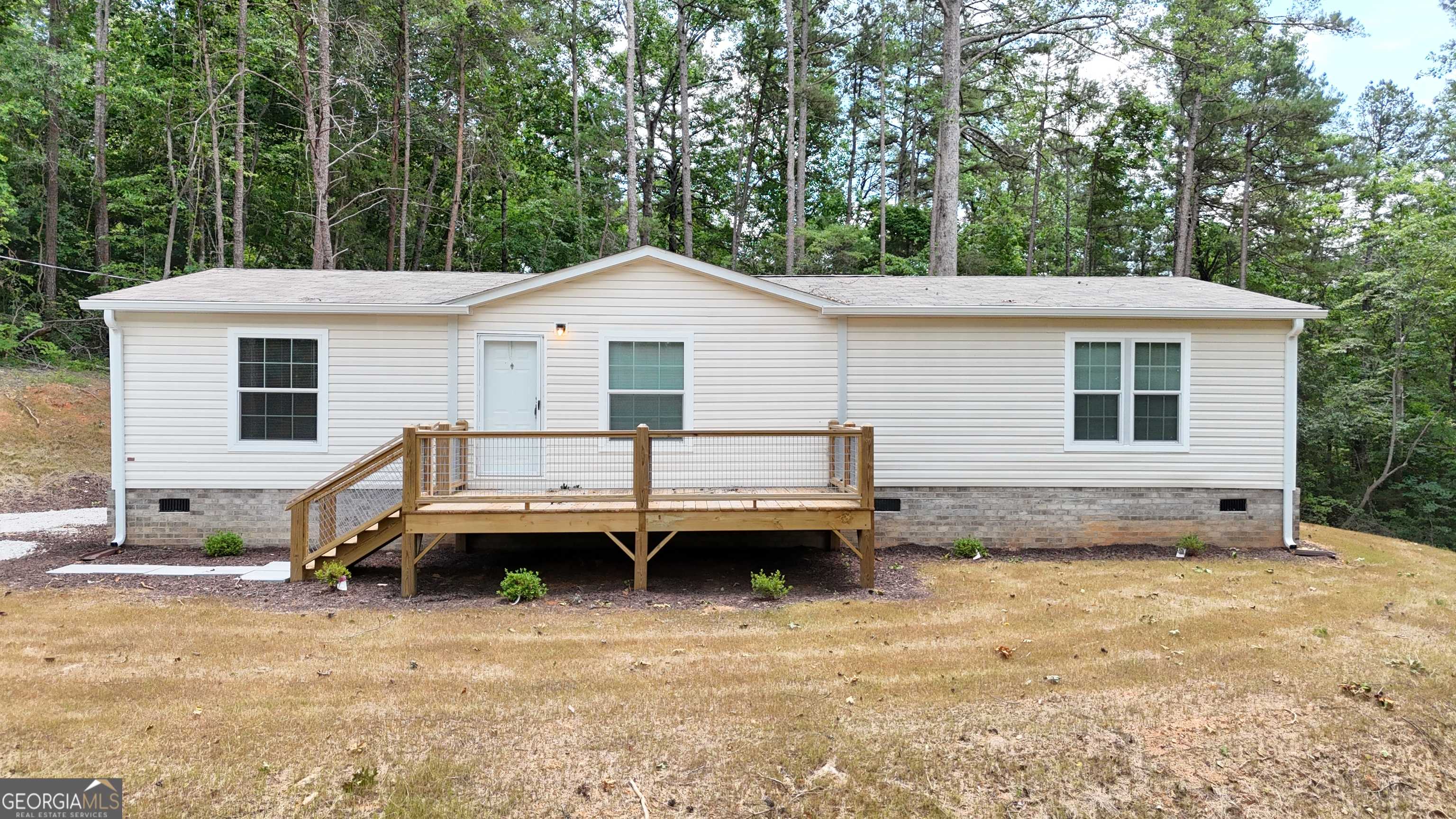 Martin, GA 30557,69 Cheyenne TRL