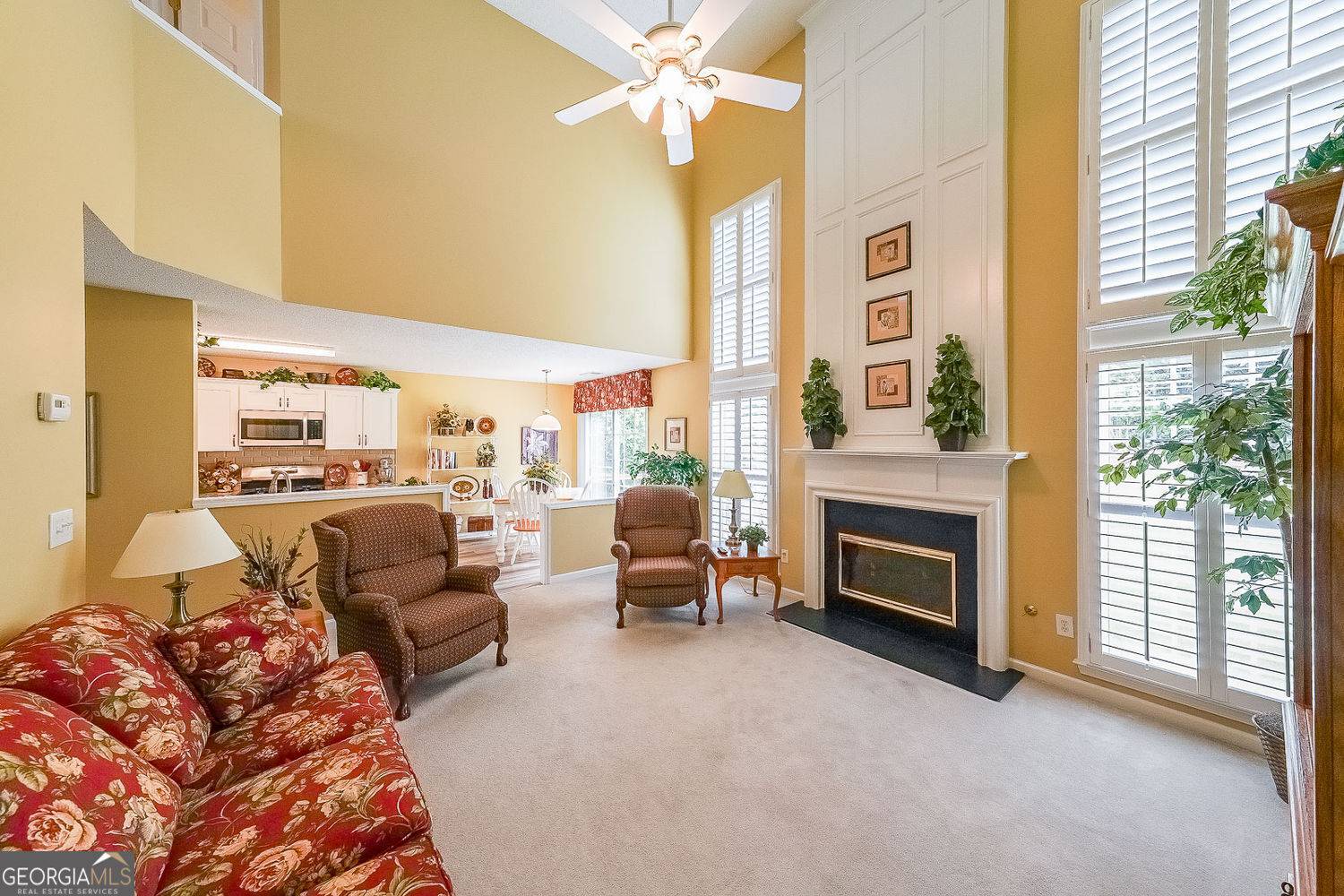 Woodstock, GA 30188,626 Dahoma Trail TRL
