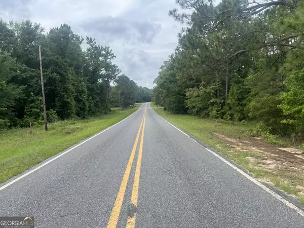 Portal, GA 30450,3965 Willow Hill RD