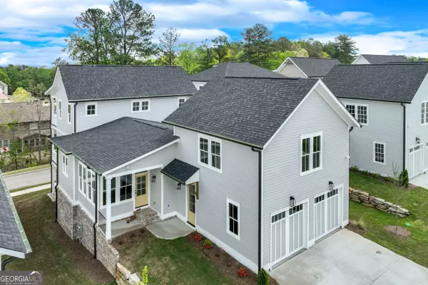Dacula, GA 30019,1294 Six Sisters ST