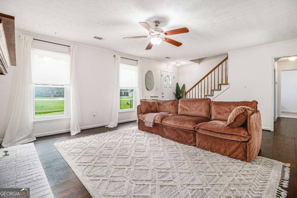 Conyers, GA 30013,1828 Brandy Woods DR SE