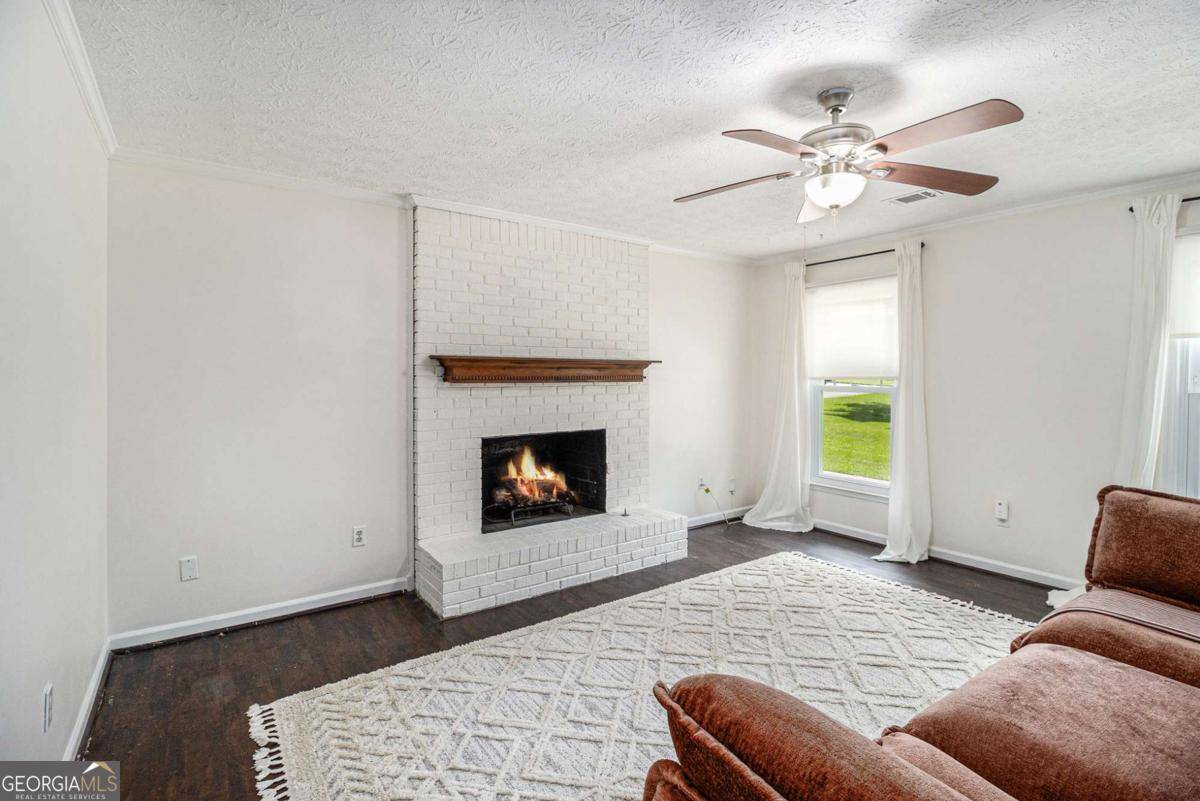Conyers, GA 30013,1828 Brandy Woods DR SE