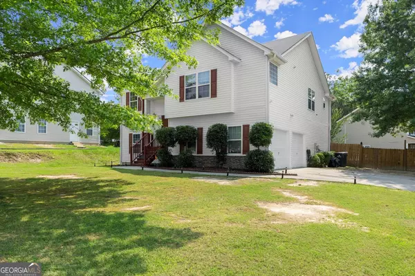 Douglasville, GA 30134,8436 Cyprus Ridge WAY