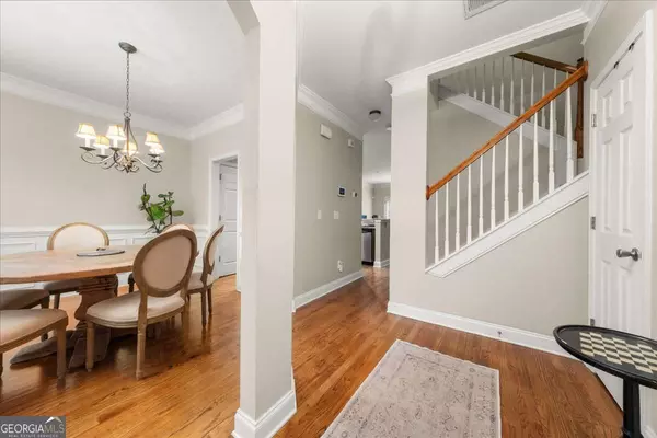 Smyrna, GA 30082,3937 Covey Flush CT SW #25