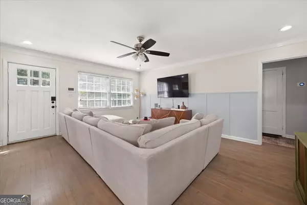 Atlanta, GA 30310,1649 Beecher ST SW