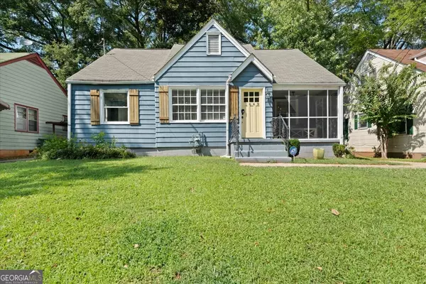 1649 Beecher ST SW, Atlanta, GA 30310
