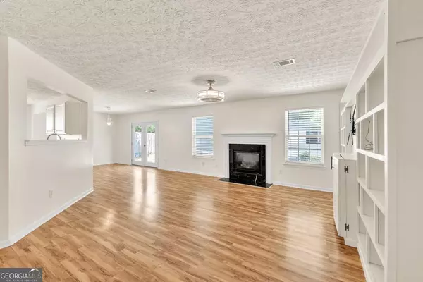 Grayson, GA 30017,1186 Hawthorn LN