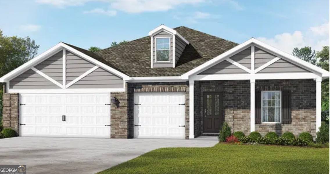 Fairburn, GA 30213,100 Grande Bishop DR
