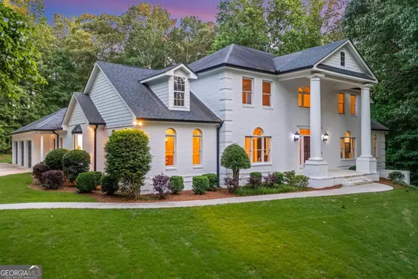 5145 Saddlebred LN, Cumming, GA 30028
