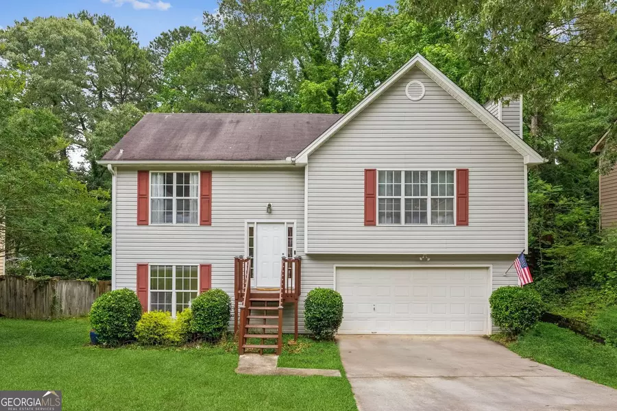 5519 Princeton Oaks LN, Sugar Hill, GA 30518