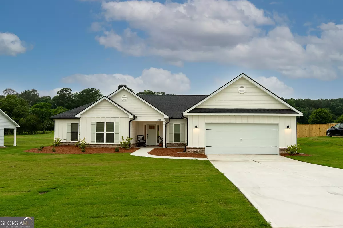 Winder, GA 30680,201 Advent DR