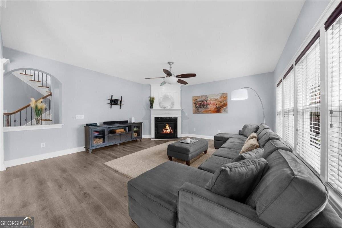 Smyrna, GA 30080,2321 Norbury CV SE