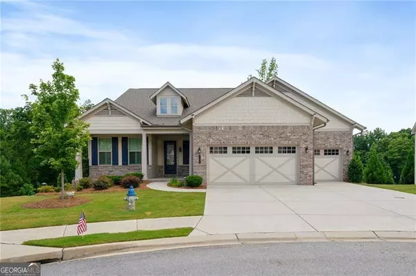 Hoschton, GA 30548,272 Silver CT