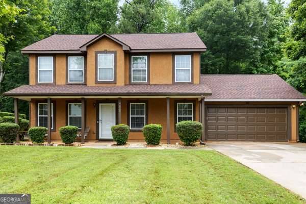 4424 English LOOP, Stonecrest, GA 30038