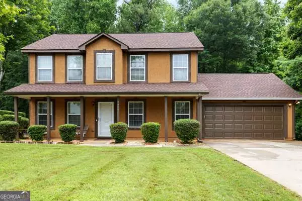 Stonecrest, GA 30038,4424 English LOOP