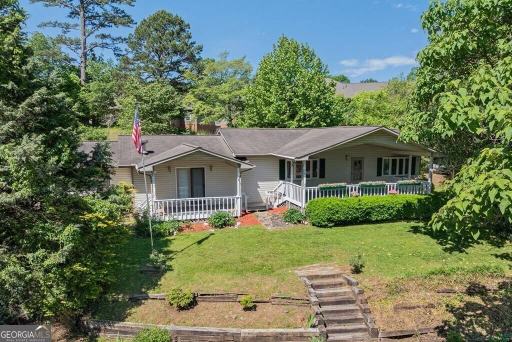 Blairsville, GA 30512,78 Birdie LN