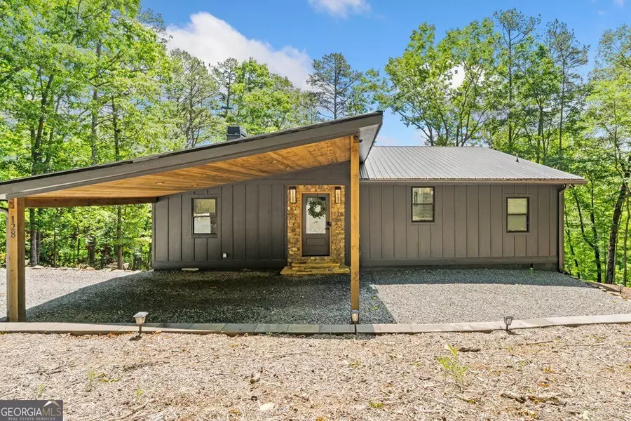 128 Kismet CT #700R, Ellijay, GA 30540