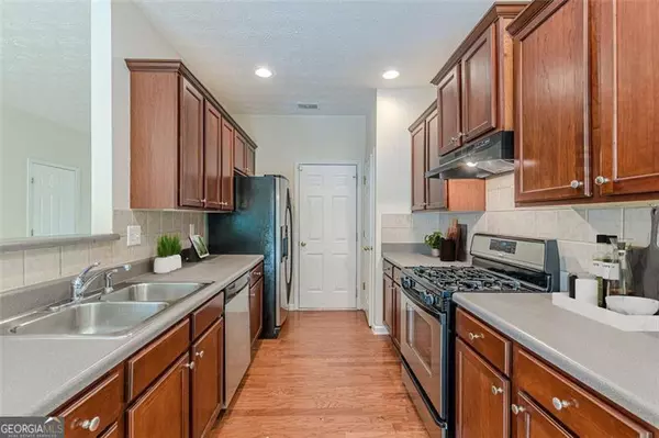 Atlanta, GA 30331,768 Nehemiah LN SW