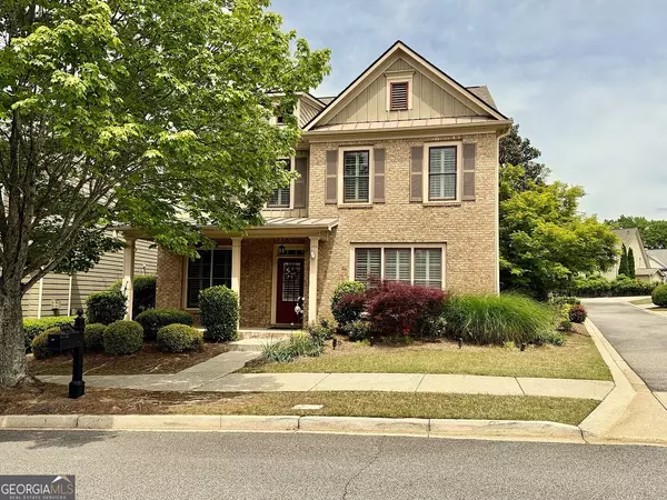 4916 Gathering PL, Suwanee, GA 30024
