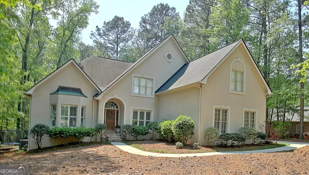 30 Bradley CT, Newnan, GA 30263