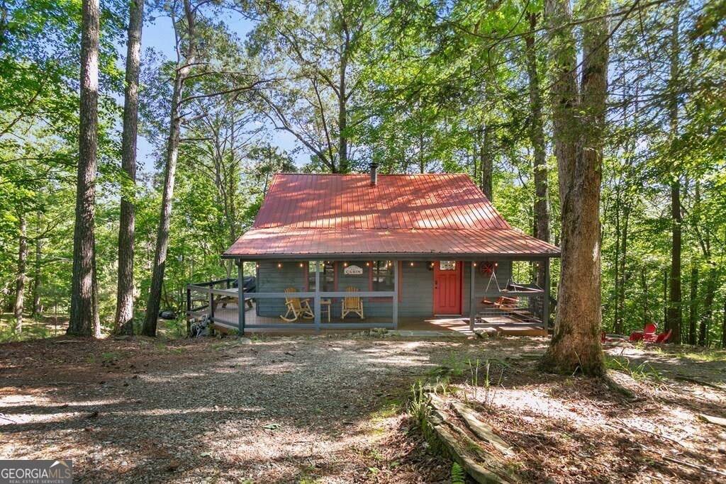 488 S Lemmon LN #289, Ellijay, GA 30540