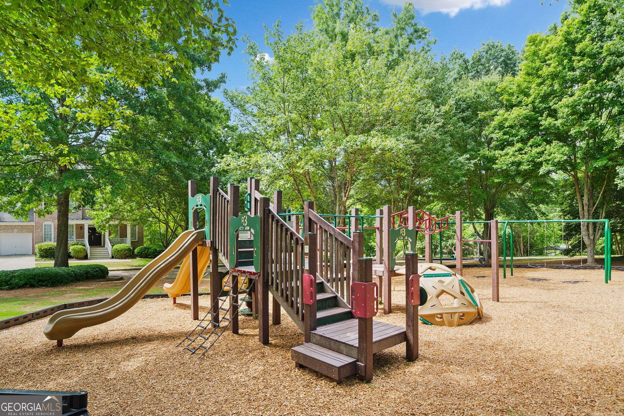 Cumming, GA 30041,6245 Hampton Golf Club DR