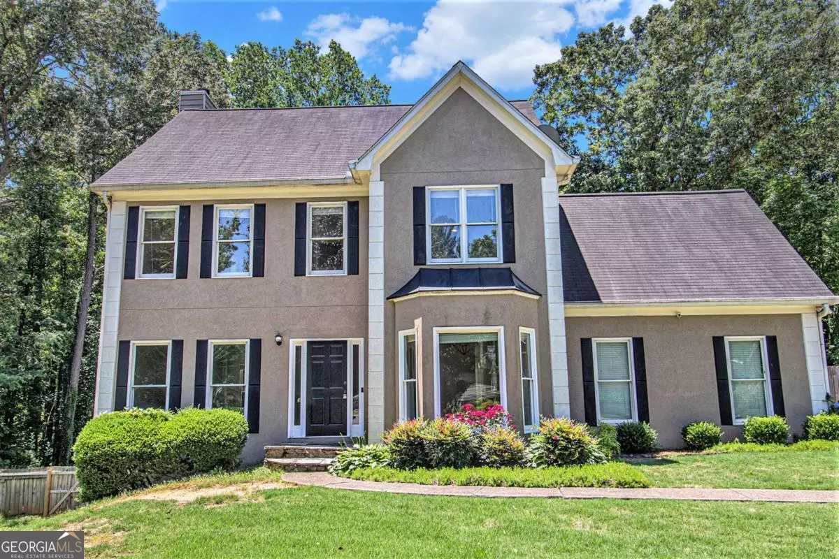 Acworth, GA 30101,3774 Seasons DR NW