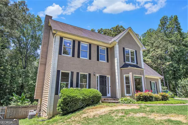 Acworth, GA 30101,3774 Seasons DR NW