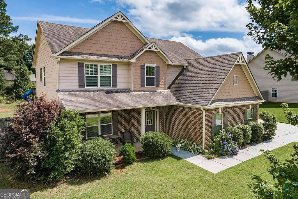 Jefferson, GA 30549,1148 Abe Lincoln WAY