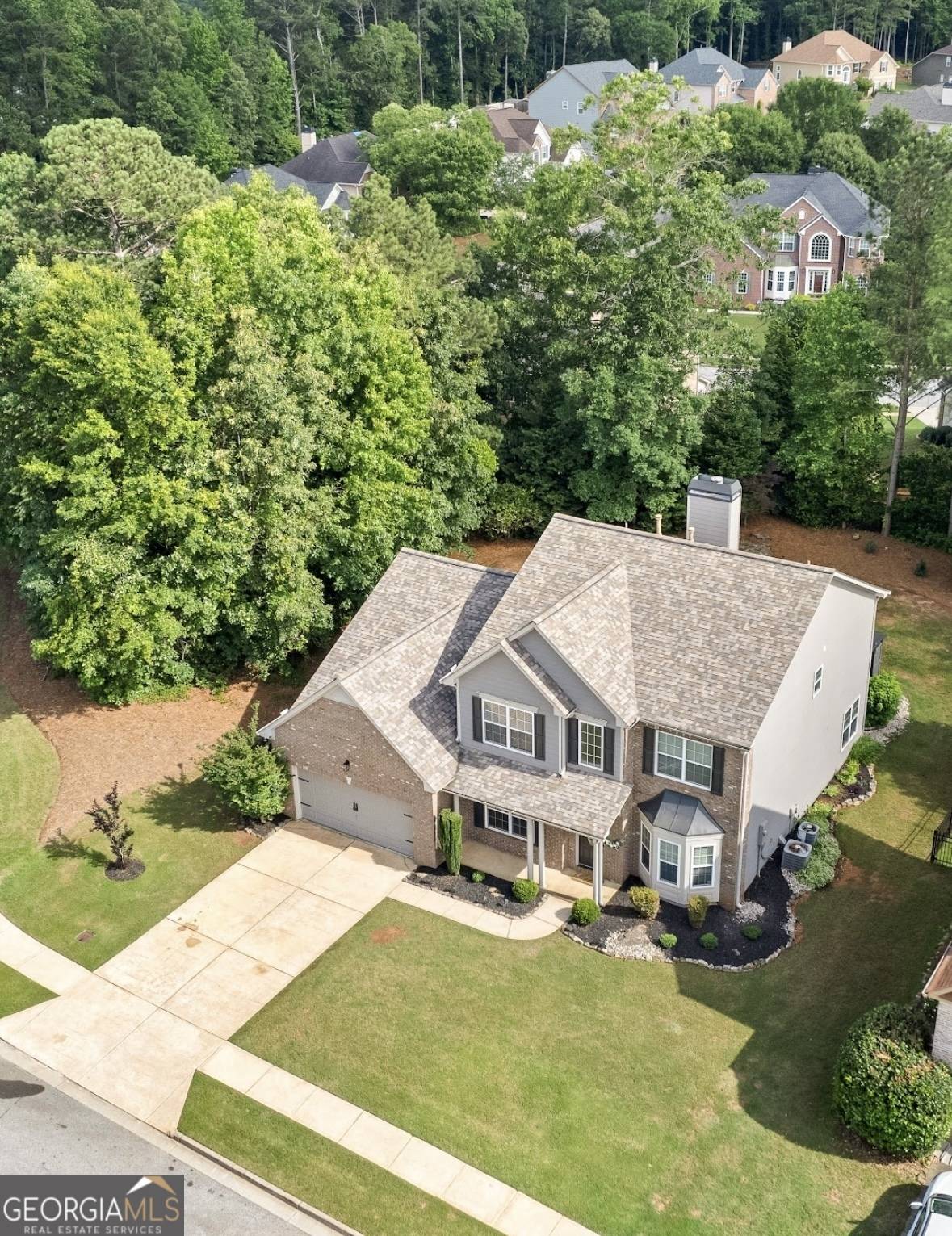 Newnan, GA 30265,3 Stonebridge WAY