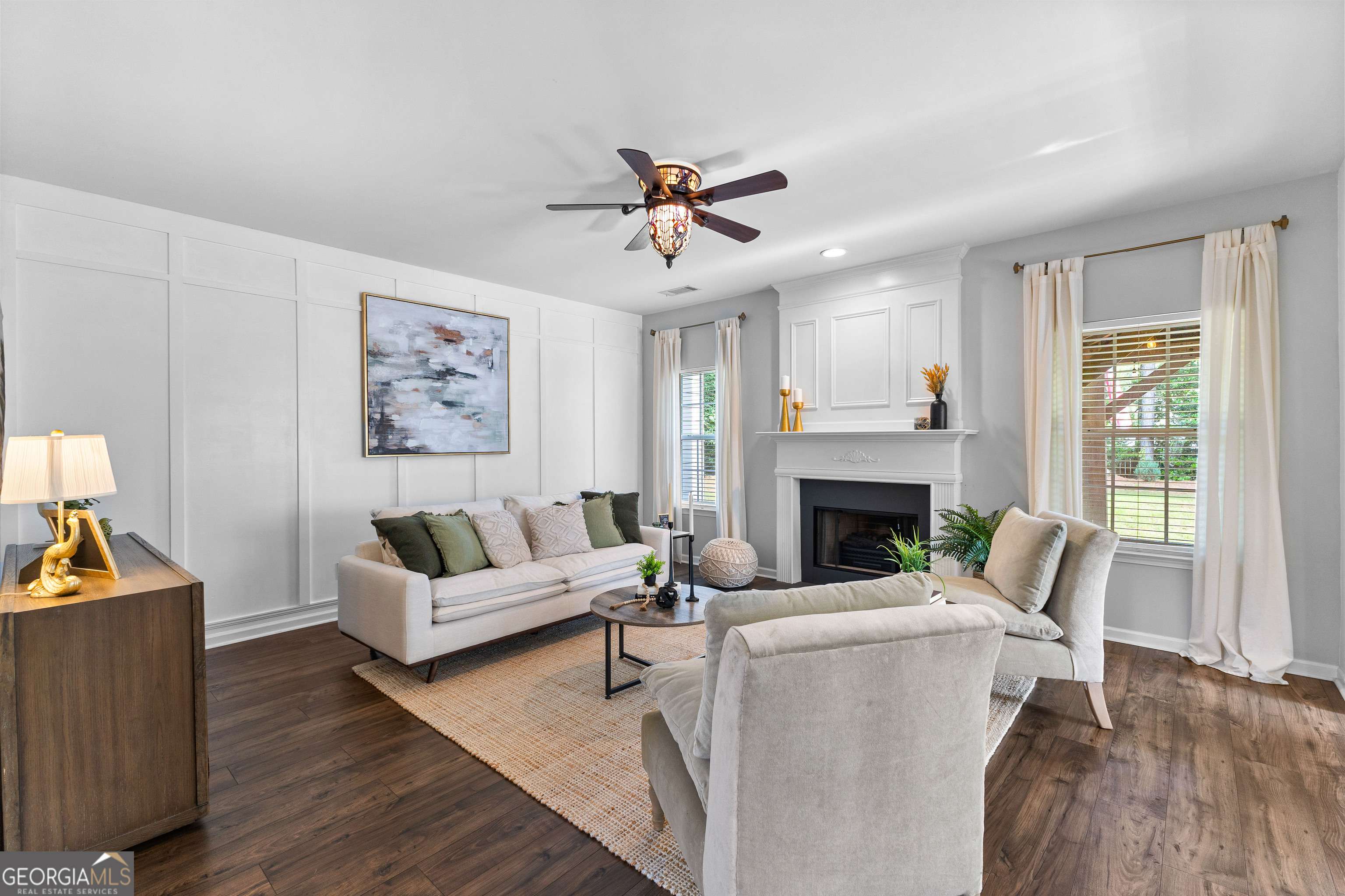 Newnan, GA 30265,3 Stonebridge WAY