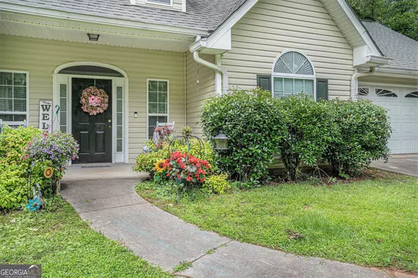 Villa Rica, GA 30180,1907 S VAN WERT RD