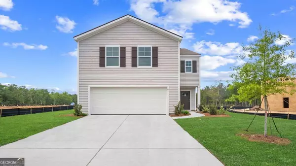 Rincon, GA 31326,119 Fraser LN