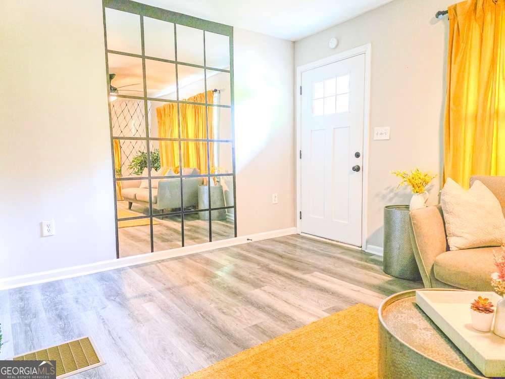 Smyrna, GA 30080,2190 Gordon CIR SE