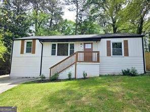 2190 Gordon CIR SE, Smyrna, GA 30080