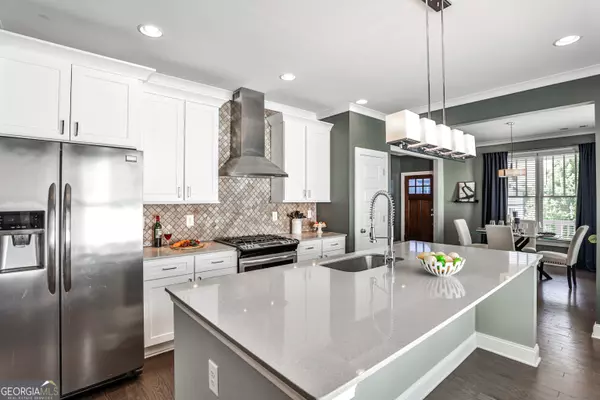 2956 Silver Hill TER SE, Atlanta, GA 30316