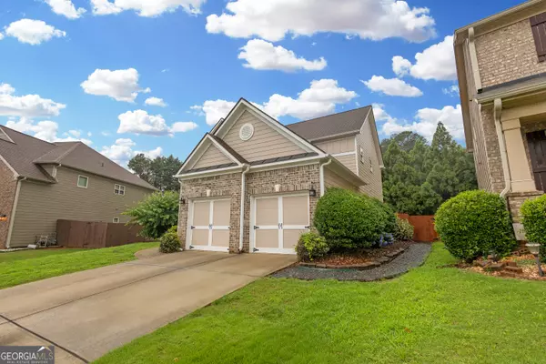 405 Highbranch CIR, Lawrenceville, GA 30044