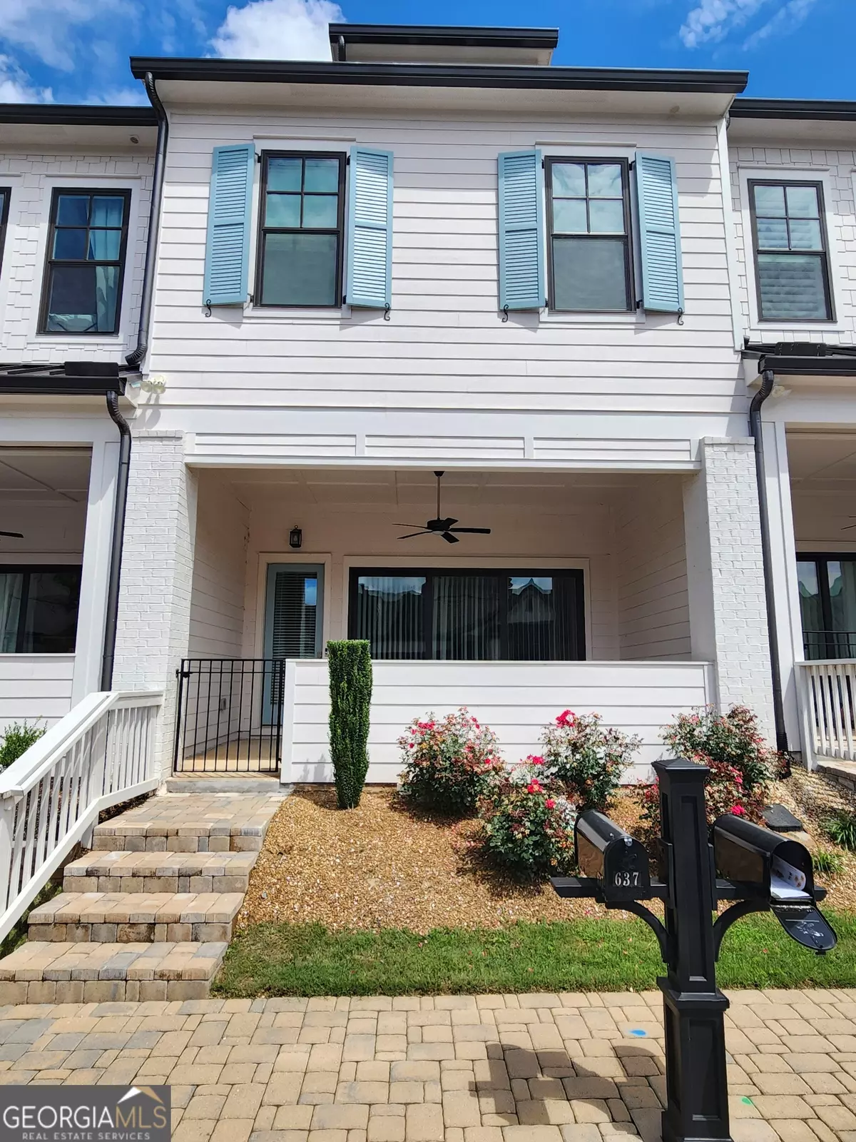 Woodstock, GA 30189,637 Stickley Oak WAY