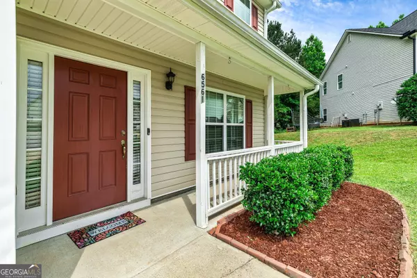 Douglasville, GA 30135,6561 Squire PL