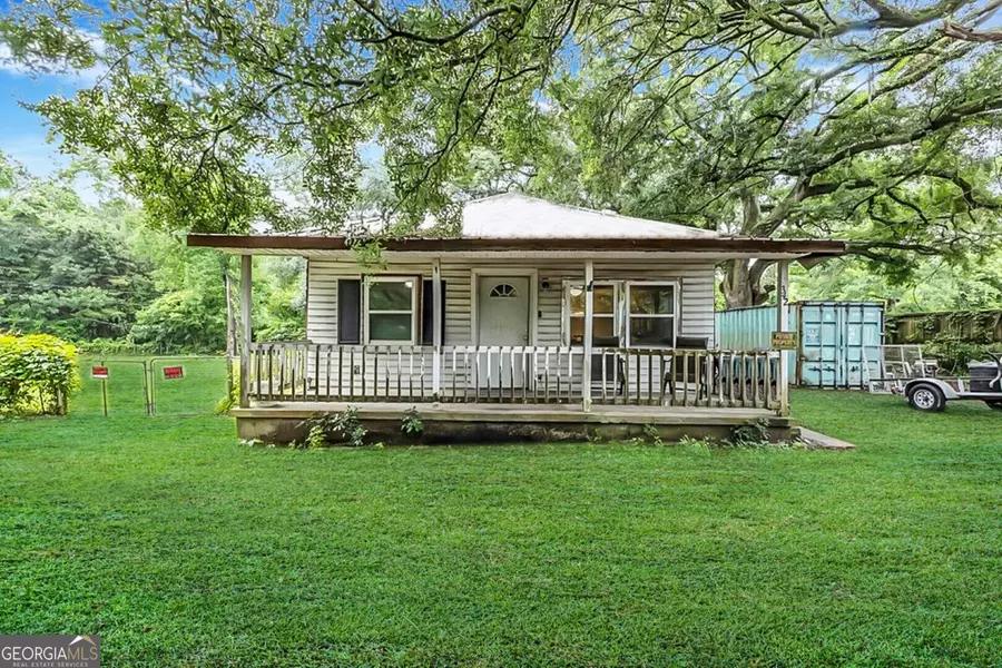 342 Chevis RD, Savannah, GA 31419